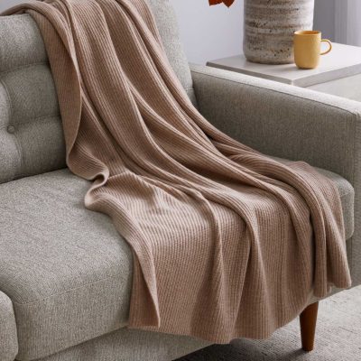 Cashmere Blankets | Chinar